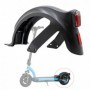 Rear mudguard Hikerboy Foxtrot Plus