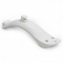 Garde-boue arrière GX1.5 Xiaomi M365 / Pro blanc