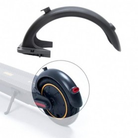 Garde-boue arrière noir Ninebot Max G30