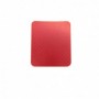 Autocollant réfléchissant rouge 50x60 mm pour garde-boue Xiaomi