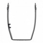 Support de garde-boue Ninebot ZT3 Pro E