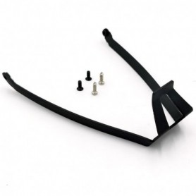 Support de garde-boue métal 10" Xiaomi Mi3