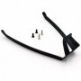 Support de garde-boue métal 10" Xiaomi Mi3