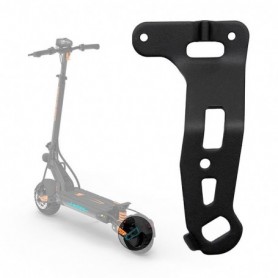 Support de garde-boue arrière gauche Kukirin G2 Master / Smartgyro Ryder (origine)