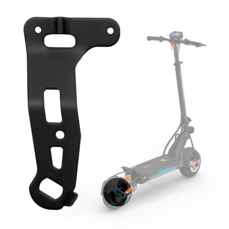 Support de garde-boue arrière droit Kukirin G2 Master / Smartgyro Ryder (origine)