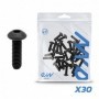 Vis de garde-boue Xiaomi Mi4 (lot de 30)