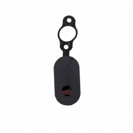 Couvercle de chargeur en caoutchouc - Xiaomi