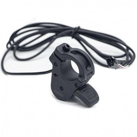 Accélérateur à ouverture totale connecteur SM 1