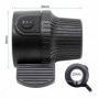 Throttle with power button Kukirin G2 / G3 / G4