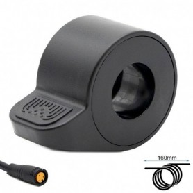 Accélérateur avec câble étanche Ecoxtrem M41