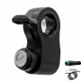 Accélérateur avec clé de contact Kukirin G2 Pro 2024