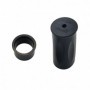 Drehgasgriff SM-Stecker