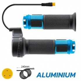 Accélérateur de poignée EWGA-002 Smartgyro bleu