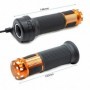 Twist grip throttle EWGA-002 Smartgyro gold
