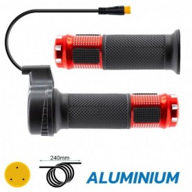 Accélérateur de poignée EWGA-002 Smartgyro rouge