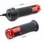 Accélérateur de poignée EWGA-002 Smartgyro rouge