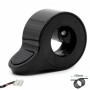 Accélérateur noir Wispeed (origine) T850