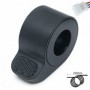 Accélérateur noir 23 cm Ninebot Max G65 connecteur JST ZH