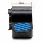 Gashendel Ninebot serie ES blauw JST ZH-connector
