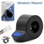 Accélérateur Ninebot et Xiaomi connecteur JST ZH bleu