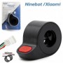 Accélérateur Ninebot et Xiaomi connecteur JST ZH rouge