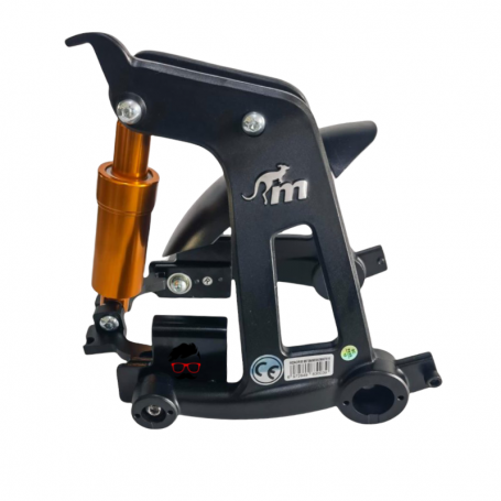 Zawieszenie tylne Monorim MXR1 Segway-Ninebot MAX G30