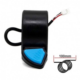 Accélérateur Kugoo Kirin S8 / S1 Pro