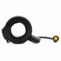 Accélérateur Ecoxtrem connecteur étanche 6 mm