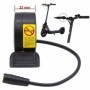 Accélérateur Ecoxtrem connecteur étanche 6 mm