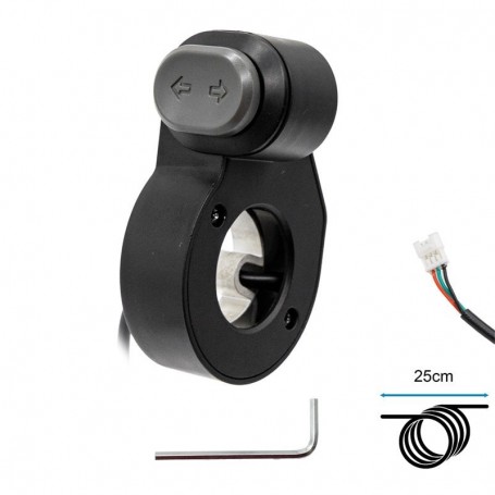 Commodo clignotants Xiaomi Mi5