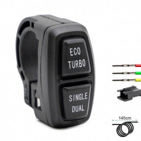 Commodo Eco / Turbo / Single / Dual 1