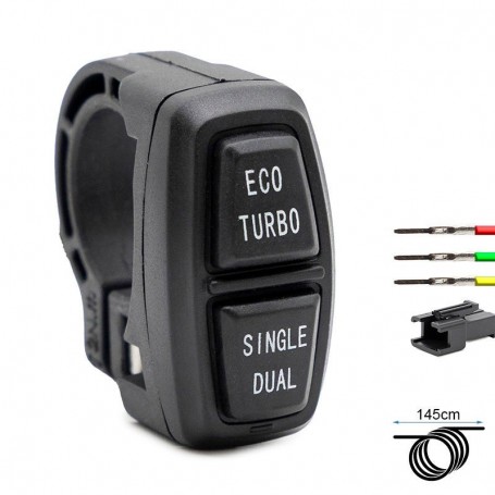 Commodo Eco / Turbo / Single / Dual 1