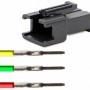 Handlebar switch Eco / Turbo / Single / Dual 1,5 m SM connector