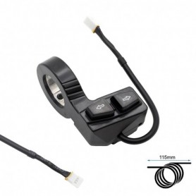 Commodo clignotants Navee N65