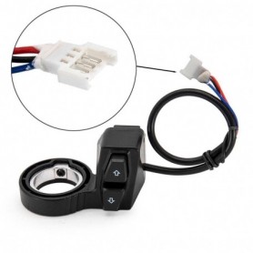 Commodo clignotants Smartgyro K2