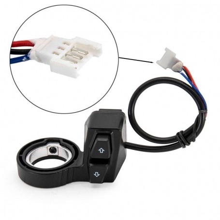 Commodo clignotants Smartgyro K2