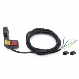 Commodo Eco / Turbo / Single / Dual 2 fils 2 m