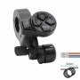 Commodo multifonction avec sonnette Ninebot ZT3 Pro / G3
