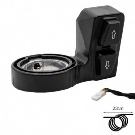 Commodo clignotants Navee N20