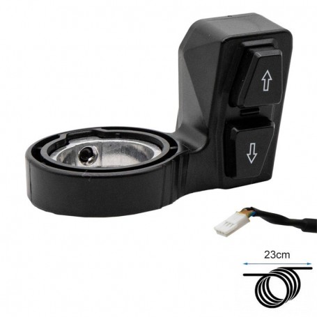 Commodo clignotants Navee N20