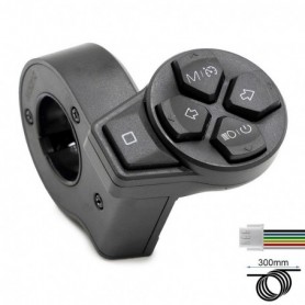 Commodo Ninebot ZT3 Pro
