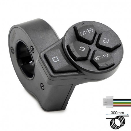 Commodo Ninebot ZT3 Pro