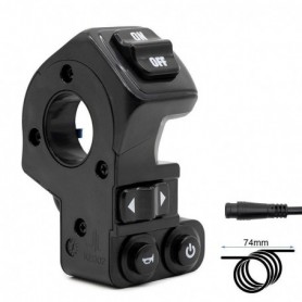 Commodo Kukirin G2 Pro 2024 (version B)