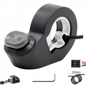 Commodo clignotants Xiaomi