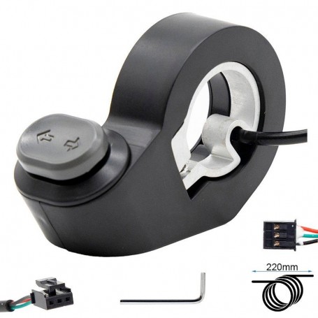 Commodo clignotants Xiaomi