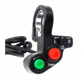 Commodo clignotants