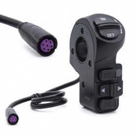 Commodo clignotants