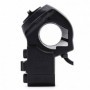 Indicator, light and horn switch 3-wire 32 cm Smartgyro Crossover