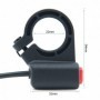 Przełącznik na kierownicę Single / Dual Kukirin G3 Pro
