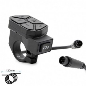 Commodo Smartgyro Crossover / Zwheel / Urbanglide
